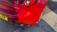 Mazda 3 2.0 e-Skyactiv G MHEV SE-L 5dr Petrol Hatchback